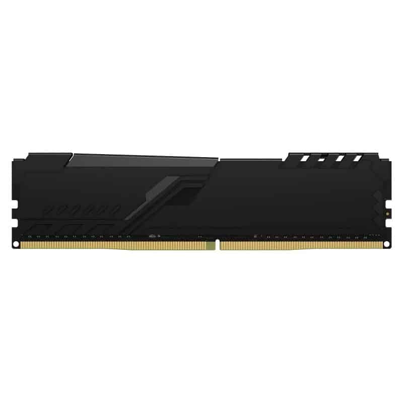 Memória Dimm DDR4 32GB Kingston Fury Beast  3200MHz  1.35V  CL16