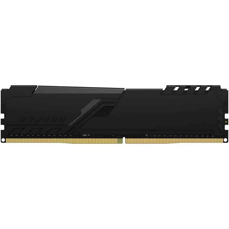 Memória Dimm DDR4 32Gb Kingston Fury Beast  2666MHz  1.2V  CL16