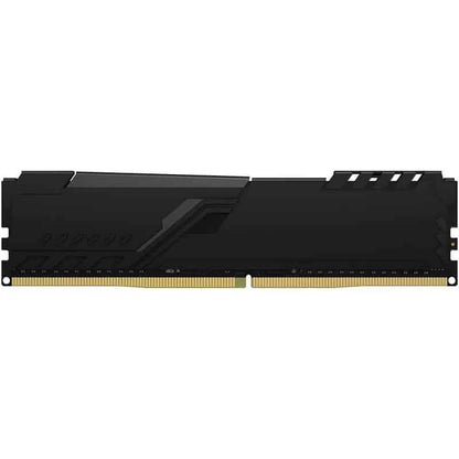 Memória Dimm DDR4 32Gb Kingston Fury Beast  2666MHz  1.2V  CL16