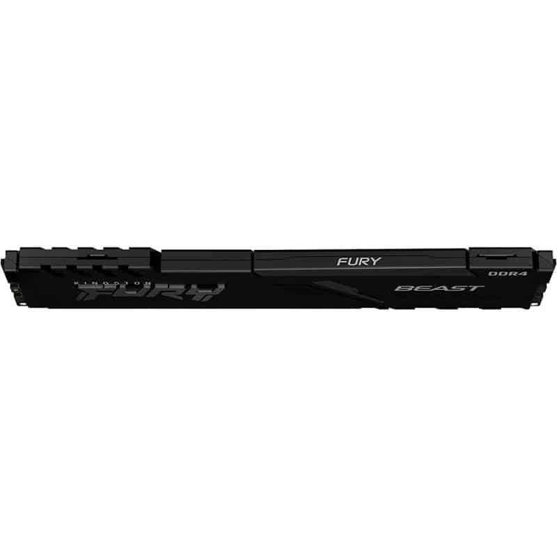 Memória Dimm DDR4 32Gb Kingston Fury Beast  2666MHz  1.2V  CL16