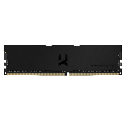 Memória Dimm  DDR4 8GB Goodram IRDM PRO 3600Mhz DeepBlack