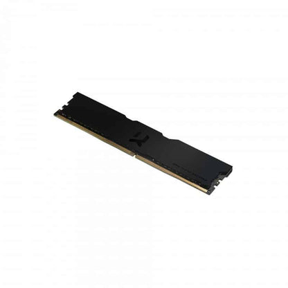 Memória Dimm  DDR4 8GB Goodram IRDM PRO 3600Mhz DeepBlack