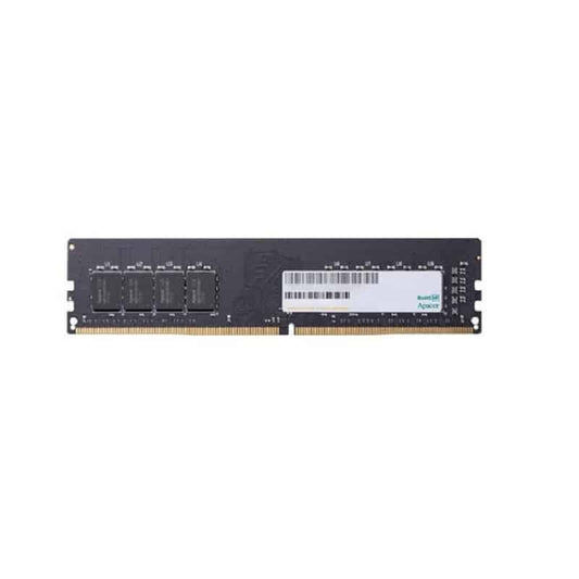 Memória Dimm DDR4 8Gb Apacer  2666MHz 1.2V CL19