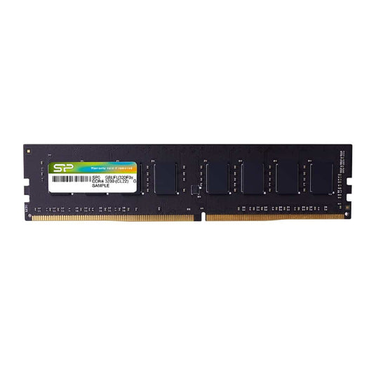 Memória Dimm Silicon Power 8Gb DDr4 3200Mhz