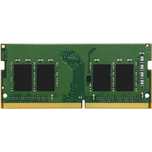 Memória So-Dimm DDR4 4Gb Kingston ValueRAM  2666MHz  1.2V  CL19