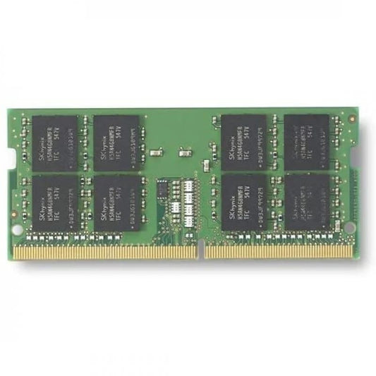 Memória So-Dimm DDR4 8Gb  Kingston ValueRAM  2666MHz  1.2V  CL19