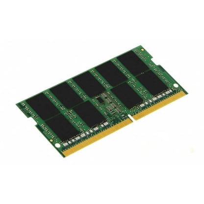 Memória So-Dimm DDR4  Kingston ValueRAM 8Gb  2666MHz  1.2V  CL19