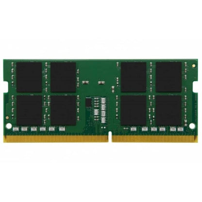 Memória So-Dimm DDR4  Kingston ValueRAM 8Gb  2666MHz  1.2V  CL19