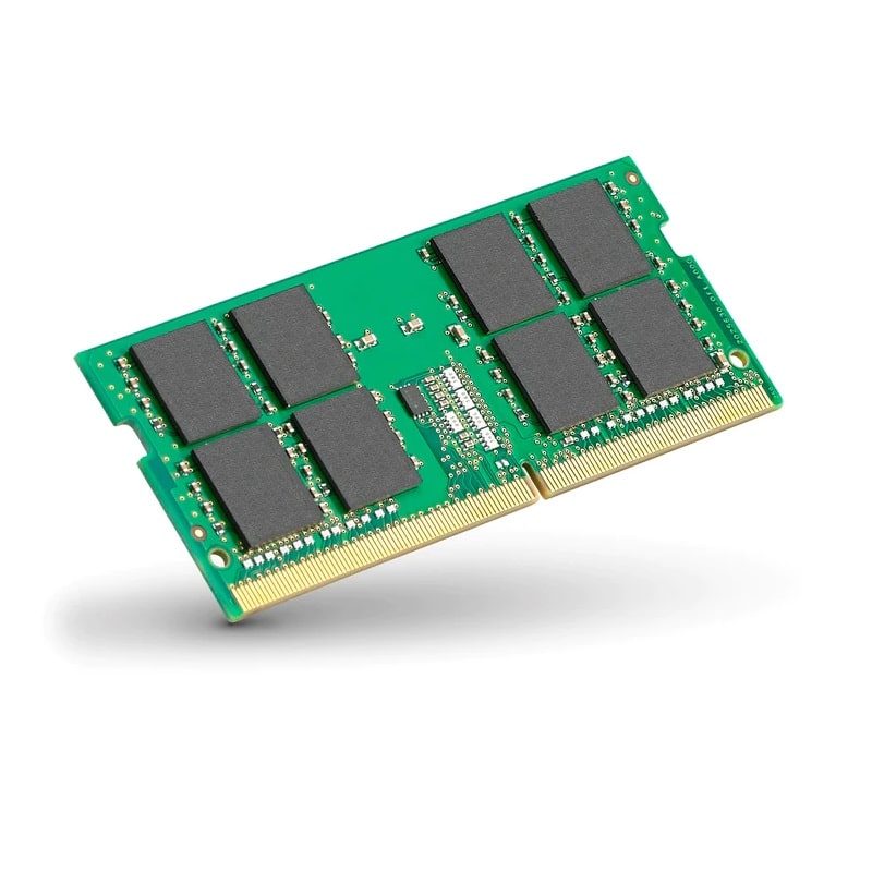 Memoria  So-Dimm Kingston ValueRAM 16GB   DDR4   2666MHz   1.2V    CL19