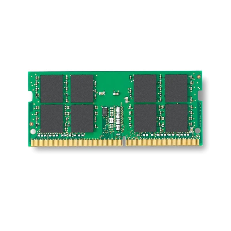 Memoria  So-Dimm Kingston ValueRAM 16GB   DDR4   2666MHz   1.2V    CL19