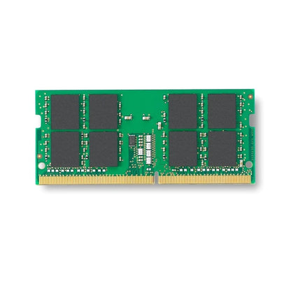 Memoria  So-Dimm Kingston ValueRAM 16GB   DDR4   2666MHz   1.2V    CL19