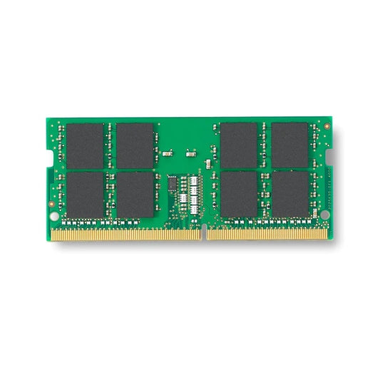 Memoria  So-Dimm Kingston ValueRAM 16GB   DDR4   2666MHz   1.2V    CL19