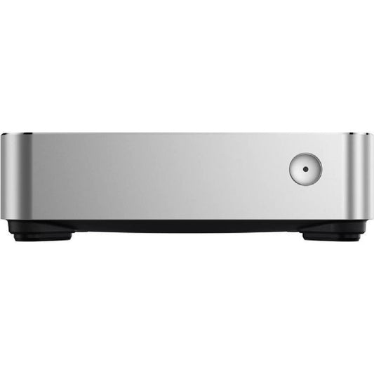 Mini-Pc Nuc Chuwi AUbox Ryzen 9 6900Hx 16Gb 512Gb  Wifi6 BT5.2 RJ45*2 Hdmi*1 DP*1 USB 3.2*1 USB 2.0*1 Typce-C*1  Windows 11 Pro