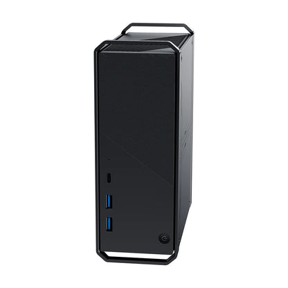 Mini-Pc Nuc Chuwi CoreBox I5-12450H 16Gb 512Gb  Wifi6 BT5.2 RJ45*1 Hdmi*2 DP*2 USB 3.0*4  Windows 11 Pro
