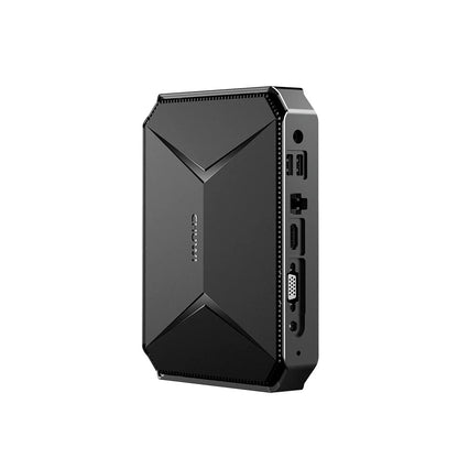 Mini-Pc Nuc Chuwi HeroBox  Intel N100 8Gb 256Gb  Wifi6 BT5.2 RJ45*1 Hdmi*1 VGA*1 USB 3.0*2  USB 2.0*2 TypeC*1 Windows 11 Home