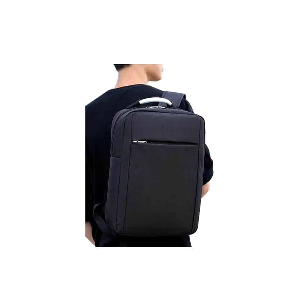 Mochila Portátil Lifetech BackPack Fashion 15.6″ Preta