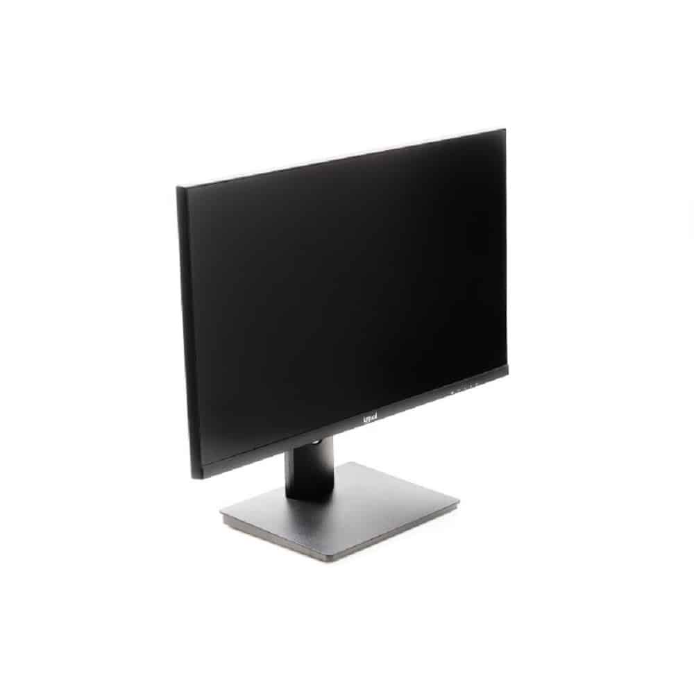 Monitor Recondicionado iggual 24″ Ips FullHD 75Hz Vga Hdmi Frameless