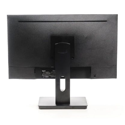Monitor Recondicionado iggual 24″ Ips FullHD 75Hz Vga Hdmi Frameless