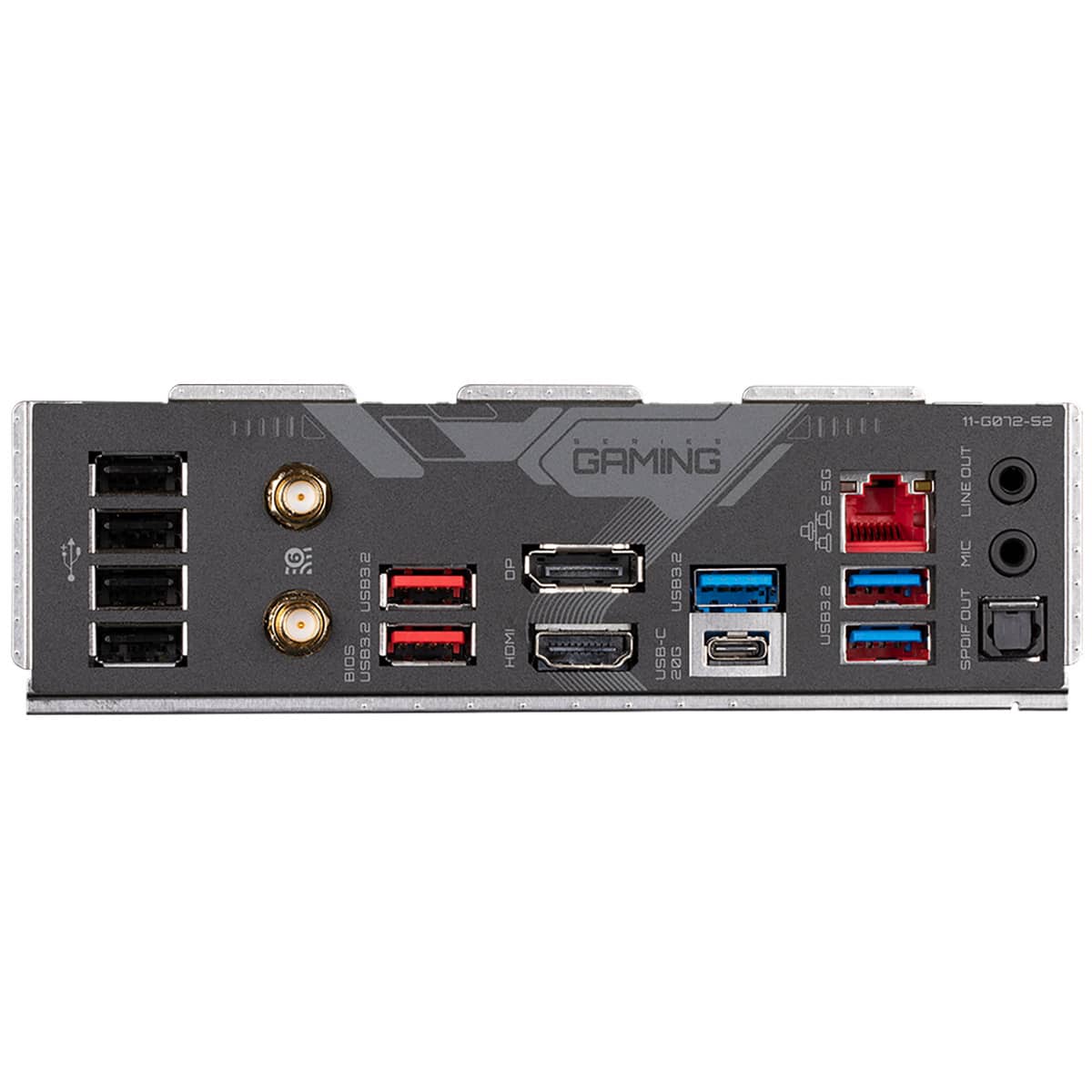 MotherBoard ATX Gigabyte Z790 Gaming X AX