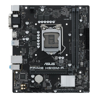 MotherBoard Asus Prime H510M-R Socket 1200  Micro ATX