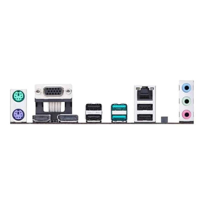 Motherboard ASUS Prime H610M-A D4-CSM  Skt 1700 Usb3.2 GEN 2 Dual M.2