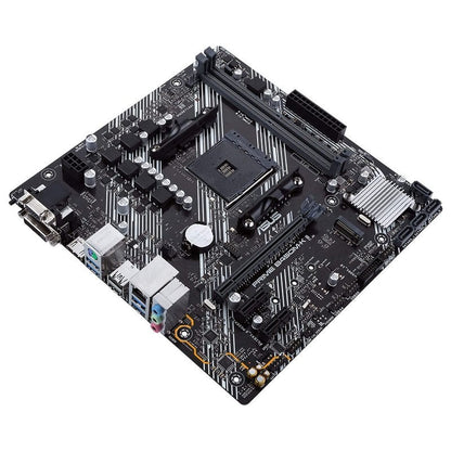 Motherboard Asus Prime B450M-K II Socket AM4  Micro ATX