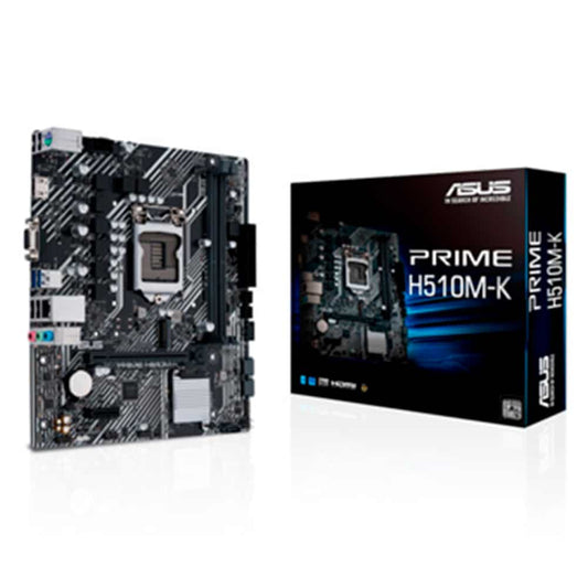 Motherboard Asus Prime H510M-k Socket 1200/ MATX