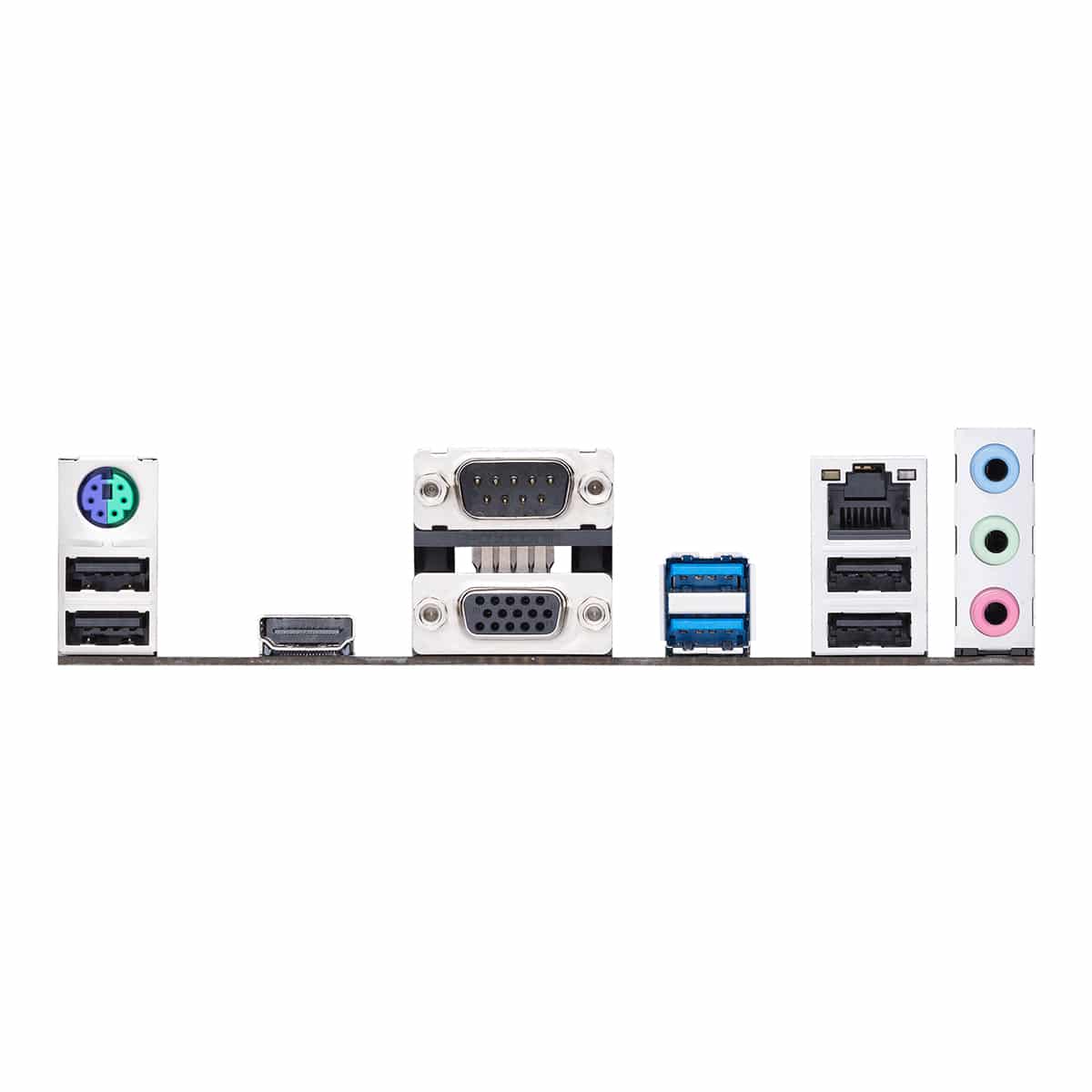 Motherboard Asus Prime H610M-D D4  Socket 1700  Micro ATX