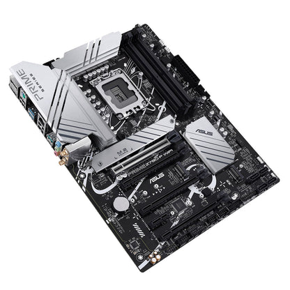 Motherboard Asus Prime Z790-P ATX Wifi DDR5 Lga 1700