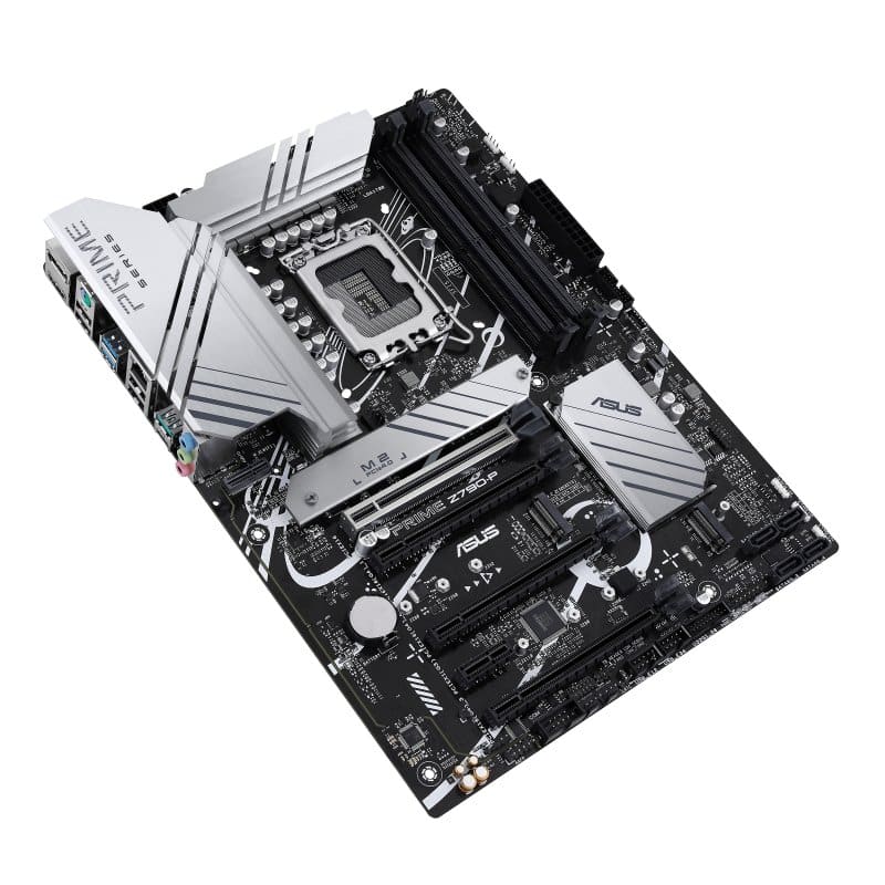 Motherboard Asus  Prime Z790-P Skt 1700 mAtx