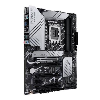 Motherboard Asus  Prime Z790-P Skt 1700 mAtx