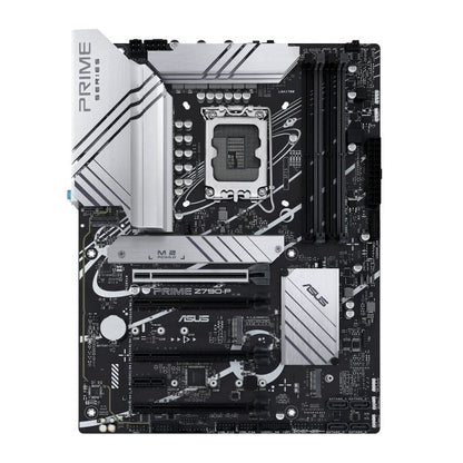 Motherboard Asus  Prime Z790-P Skt 1700 mAtx