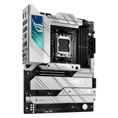 Motherboard Asus Rog Strix X670E-A Gaming ATX Wifi DDR5 AM5