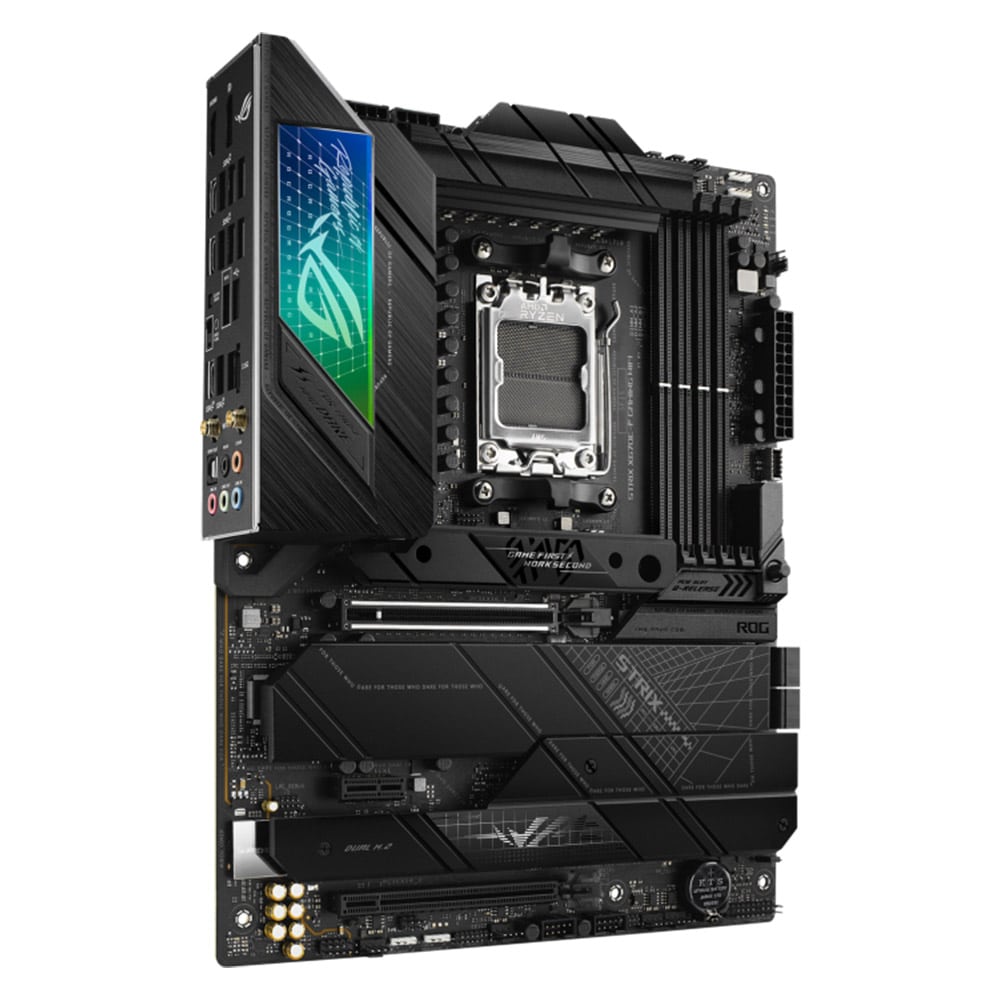 Motherboard Asus Rog Strix X670E-F Gaming Wifi DDR5 AM5