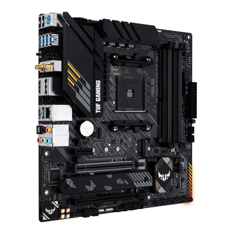 Motherboard Asus Tuf Gaming Z790-Plus ATX WiFi D4 DDR4 Lga1700