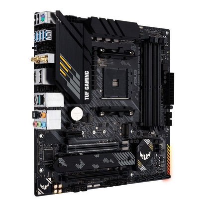 Motherboard Asus Tuf Gaming Z790-Plus ATX WiFi D4 DDR4 Lga1700