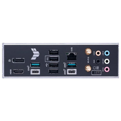 Motherboard Asus Tuf Gaming B650-Plus ATX DDR5 Wifi AM5