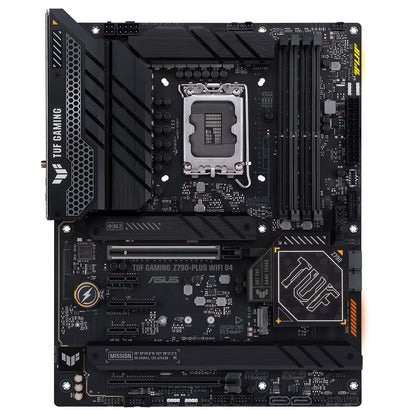 Motherboard Asus Tuf Gaming Z790-Plus ATX WiFi D4 DDR4 Lga1700