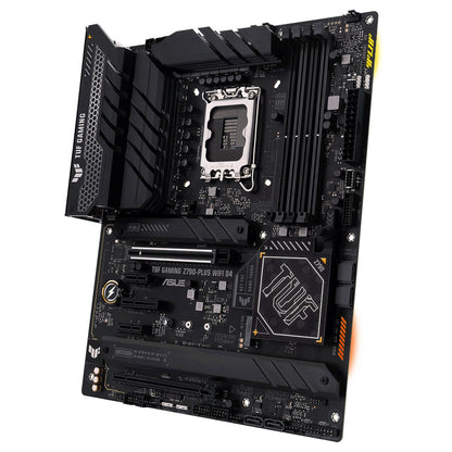 Motherboard Asus Tuf Gaming Z790-Plus ATX WiFi D4 DDR4 Lga1700