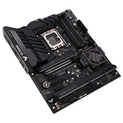 Motherboard Asus Tuf Gaming Z790-Plus ATX WiFi D4 DDR4 Lga1700