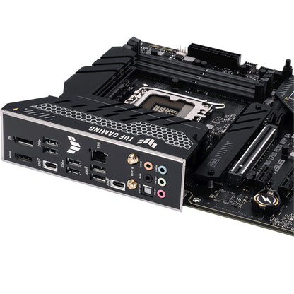 Motherboard Asus Tuf Gaming Z790-Plus ATX WiFi D4 DDR4 Lga1700
