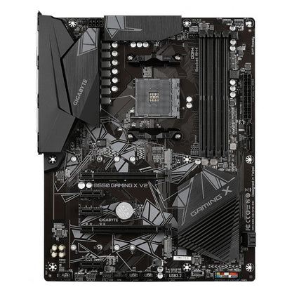 Motherboard Gigabyte B550 Gaming X ATX DDR4 AM4