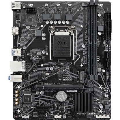 Motherboard Gigabyte H510M K V2  Micro ATX Socket1200