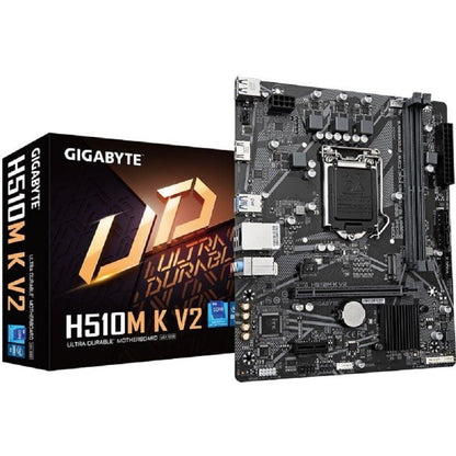 Motherboard Gigabyte H510M K V2  Micro ATX Socket1200