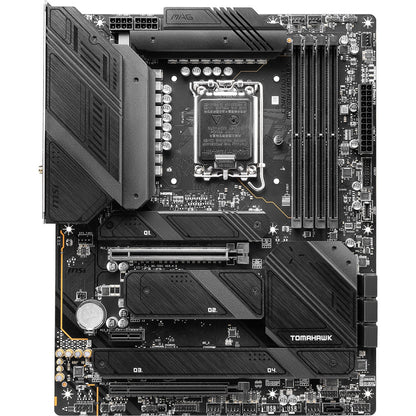Motherboard MSI Tomahawk Mag Z790 Wifi DDR5 Lga1700