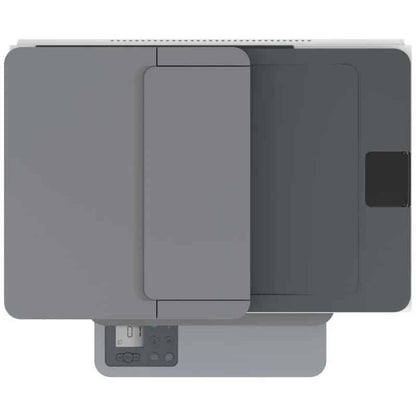 Multifunções Laser Monocromo HP LaserJet Tank 2604sdw   WiFi   Duplex   Branca e Preta