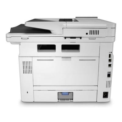 Multifunções Laser Monocromo HP Laserjet Enterprise MFP M430F Fax   Duplex   Branca