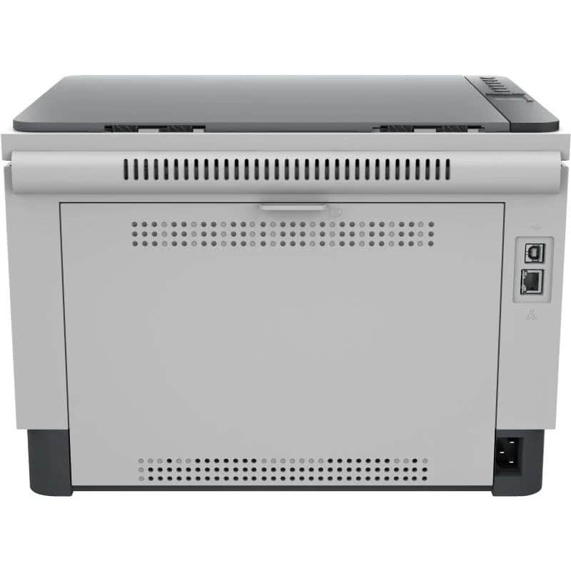 Multifunções Laser Monocromo HP Laserjet Tank 2604dw WiFi  Duplex   Branca