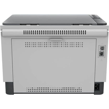 Multifunções Laser Monocromo HP Laserjet Tank 2604dw WiFi  Duplex   Branca