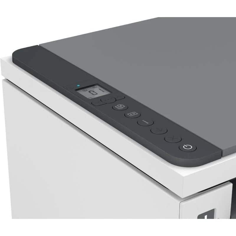 Multifunções Laser Monocromo HP Laserjet Tank 2604dw WiFi  Duplex   Branca